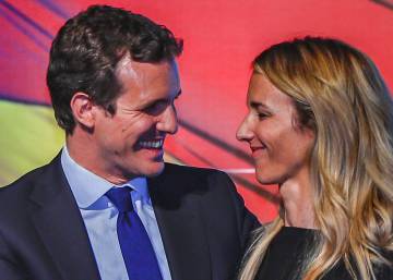 El día que Casado abrazó el corazón del ideario de Vox