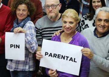 Carta abierta | 'Educar en libertad y para la libertad'