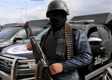 Claves | Así está el tablero libio