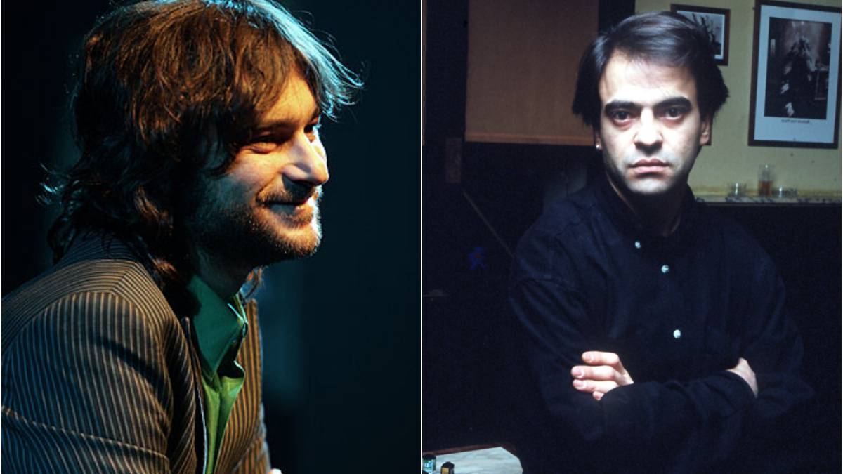 ‘Aunque tú no lo sepas’: cómo un veinteañero desconocido compuso la última gran canción de Enrique Urquijo