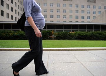 Partos urbanos “digitalizados”