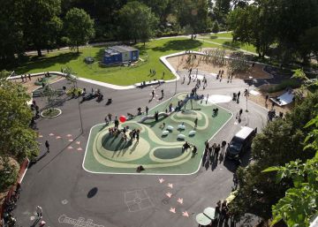 En Suecia, la Convención de los Derechos del Niño es ley