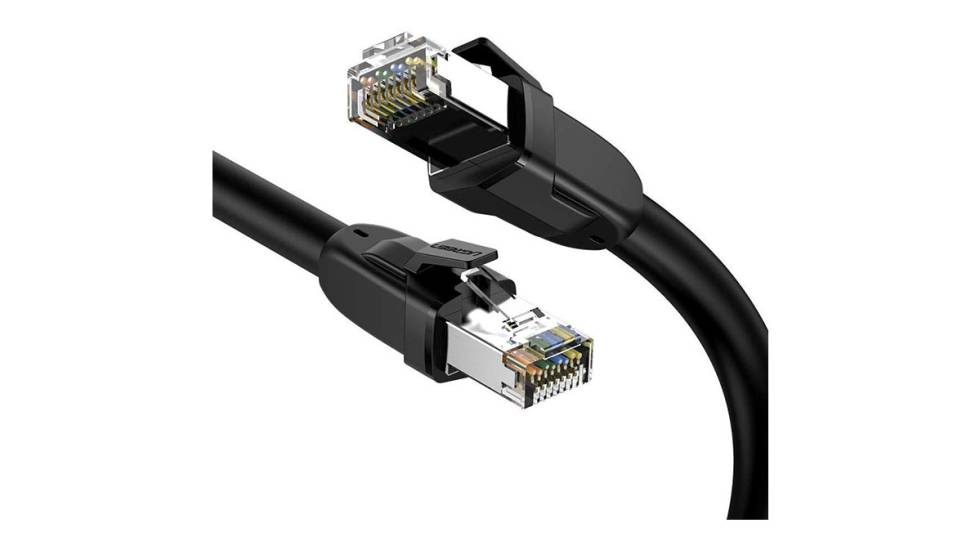 Cable Ethernet LAN