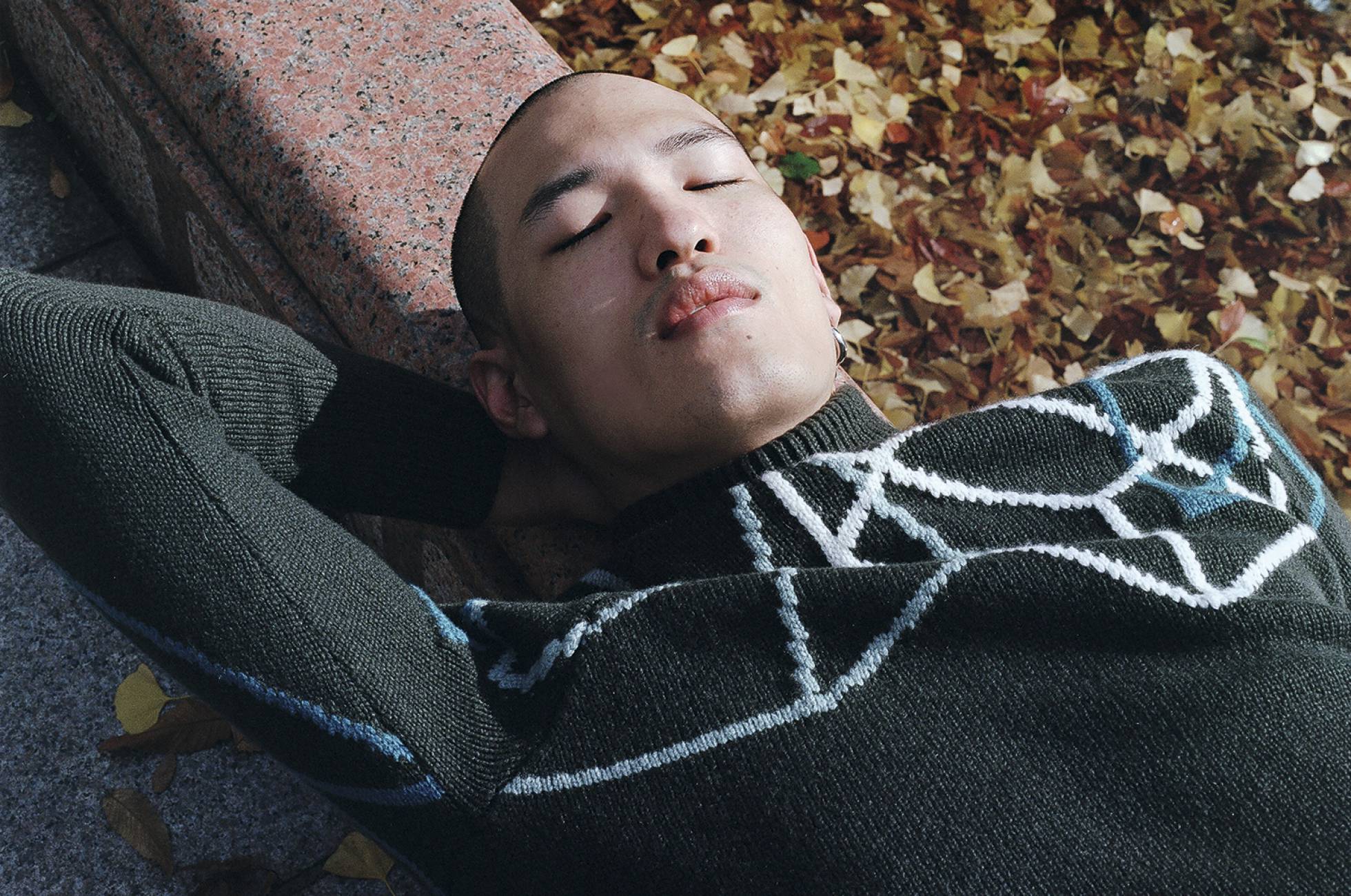 Neither Tie Nor Tracksuit Avant Garde Fashion Easy To