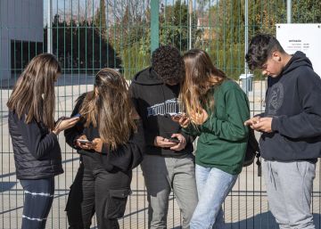 ¿Hablar cara a cara es ya algo viejuno?