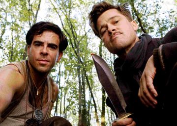 10 películas que se rieron del nazismo