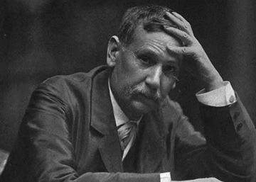 Tras los pasos de Galdós por Madrid