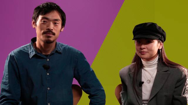 "Creces en la cultura española, pero tienes una familia china": hablamos con el director del primer corto rodado en chino en España