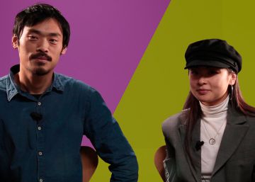 "Creces en la cultura española, pero tienes una familia china": hablamos con el director del primer corto rodado en chino en España