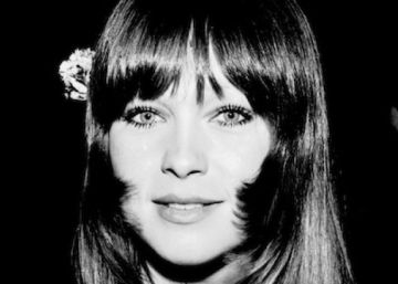 De Marisol a Pepa Flores: las imágenes de una transformación que también se reflejó en su forma de vestir