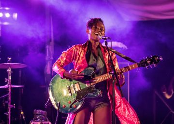 Distopías y ritmos del Sur para las tardes frías