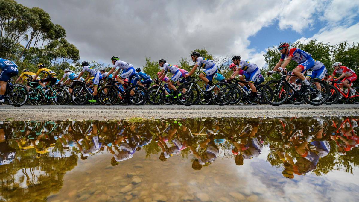 Las imágenes del día, 23012020