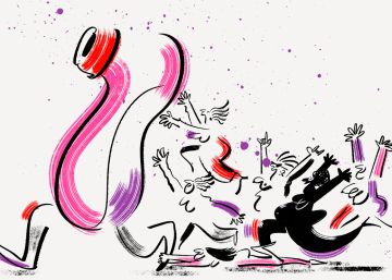 El succionador de clítoris del que todo el mundo habla