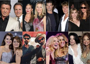 A la sombra de una estrella: 13 hermanos de famosos que intentaron (sin éxito) seguir sus pasos