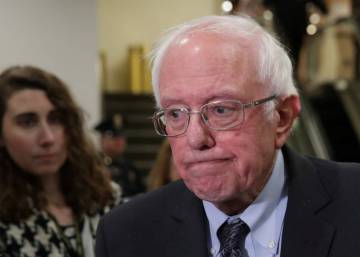 Jurado de día, candidato de noche