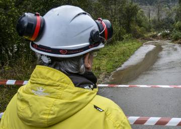 Deltebre y Alcanar solicitan la declaración de zona catastrófica