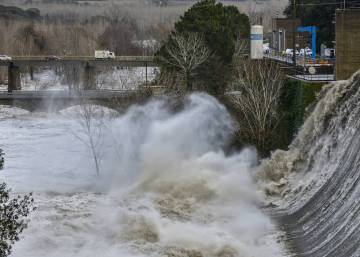 La Generalitat levanta el confinamiento en los últimos nueve municipios por la borrasca