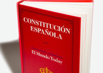 La versión de la Constitución de 'El Mundo Today' amplía, corrige y parodia la Carta Magna