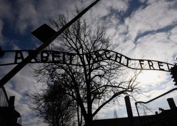 Si esto es una mujer: las escritoras que salieron de Auschwitz-Birkenau