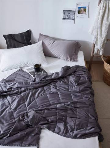 Schwerkraftdecke