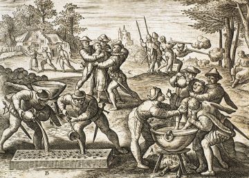 El librepensador cuyo coraje sigue siendo rompedor 300 años después