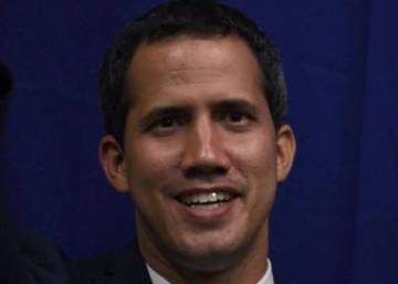 El PP dará en Madrid trato de jefe de Estado a Guaidó