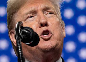 Estados Unidos muestra su disgusto por el encuentro