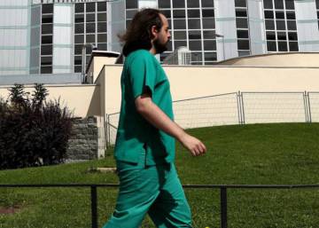 Los hospitales españoles se anticipan a la llegada del coronavirus