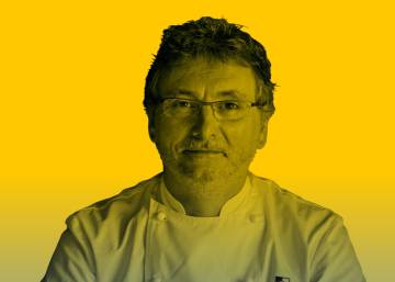 Podcast | Aduriz, un cocinero a contracorriente