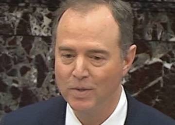 Las claves de la acusación a Trump de los demócratas