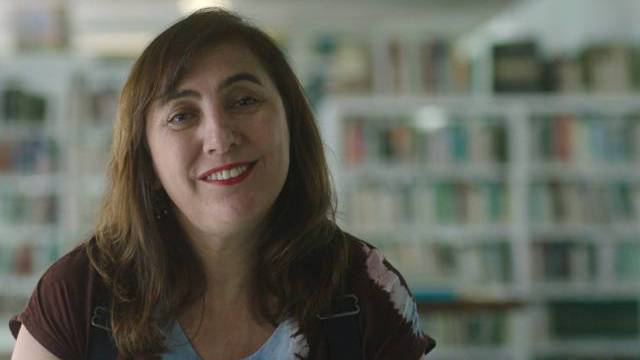 La voz de los cuentos perdidos