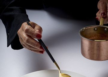 ¿Quién inventó la salsa mahonesa?