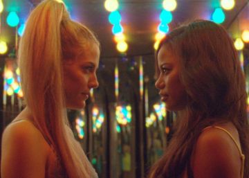 'Zola', la historia en 148 tuits de una 'stripper' que se ha convertido en una película