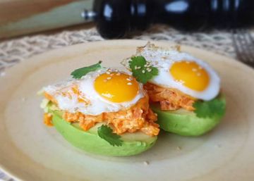 Menú semanal de El Comidista (27 de enero a 2 de febrero)