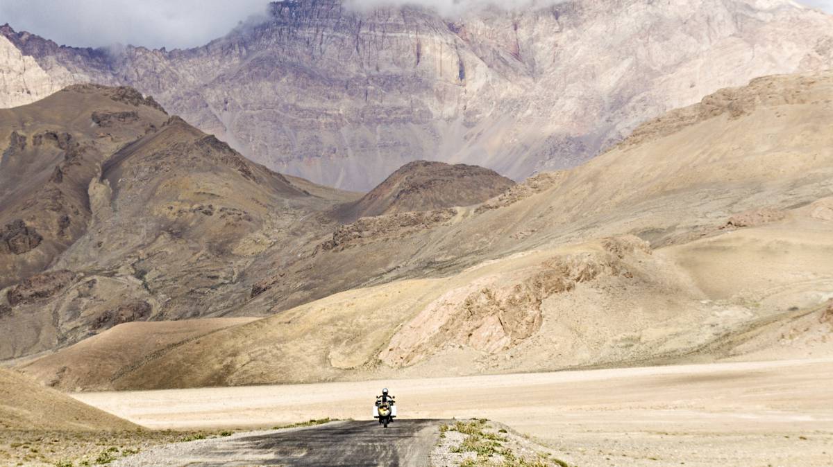 Diez viajes emocionantes para aventureros intrépidos en 2020