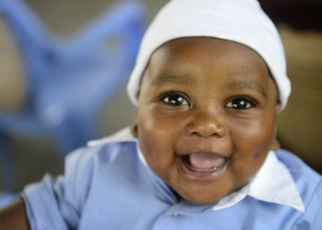 Cómo salvar la vida de 800.000 niños