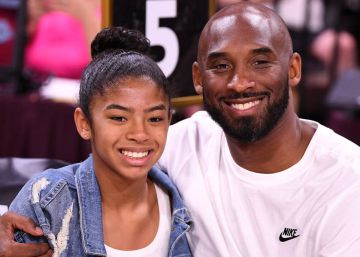 Kobe, una marca indeleble