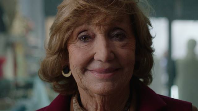 Un taller para mujeres invisibilizadas