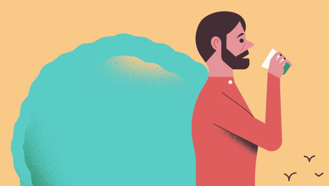 ¿Se puede pedir café para llevar y no destruir el planeta?