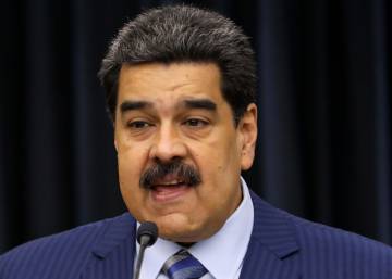 Ni el chavismo ni la oposición se fían de Pedro Sánchez