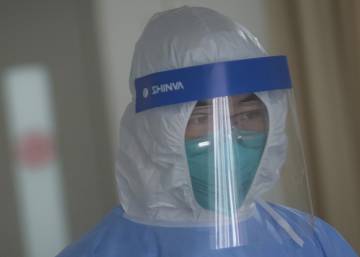 Los infectados por el coronavirus ya superan los 6.000