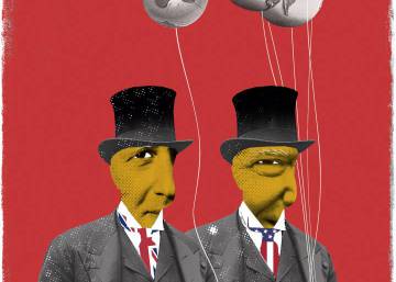 'La crisis de transformación mundial', por Guy Standing