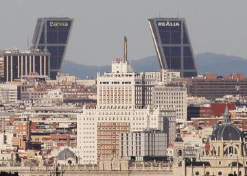 Madrid rompe récords y tiene más gente trabajando que nunca