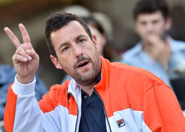 La redención de Adam Sandler: cómo el actor más criticado acabó cambiando el rumbo de Hollywood
