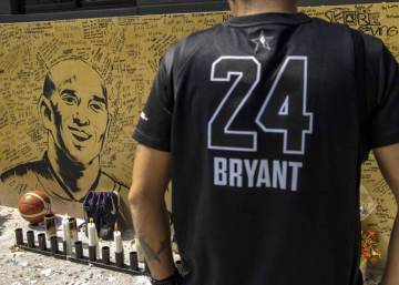 Kobe Bryant, o el precio de recordar los trapos sucios de una leyenda