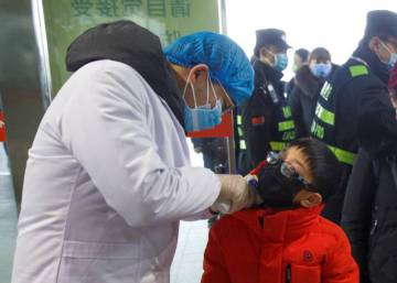 Alemania confirma el primer caso de infección por coronavirus