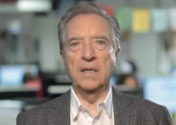 'Unidos solamente en torno a los presos', por Iñaki Gabilondo