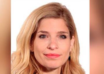 Hana Jalloul, nueva secretaria de Estado de Migraciones