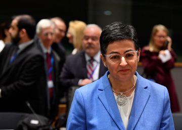 Exteriores rectifica y mantiene Iberoamérica como secretaría de Estado