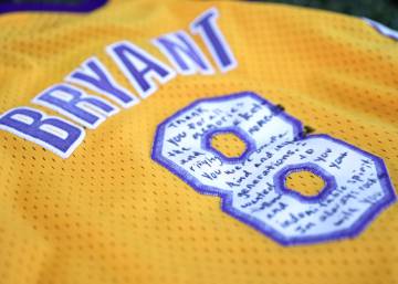 Bryant, o el precio de recordar los trapos sucios de una leyenda